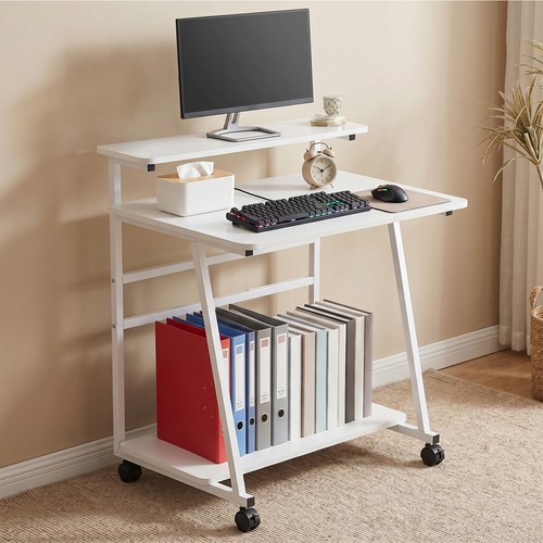 Tier 60cm computer desk - 60cm,