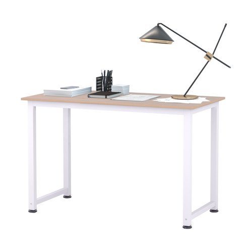 Computer desk office writing - computer,