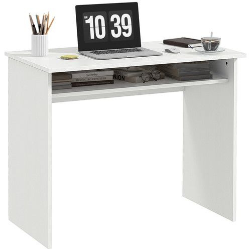 Computer desk study table - desk, home