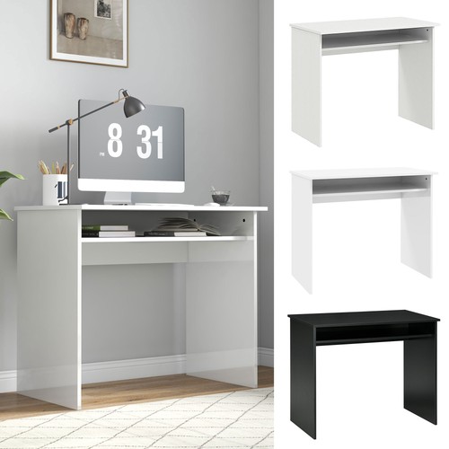 Homcom writing desk - homcom,