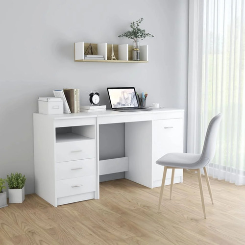 Modern wooden large home - modern,