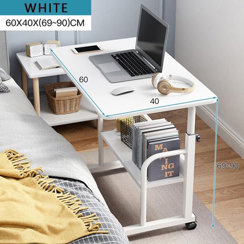 Computer desk writing work - computer,