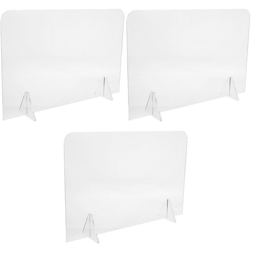 Reusable acrylic memo board - memo,