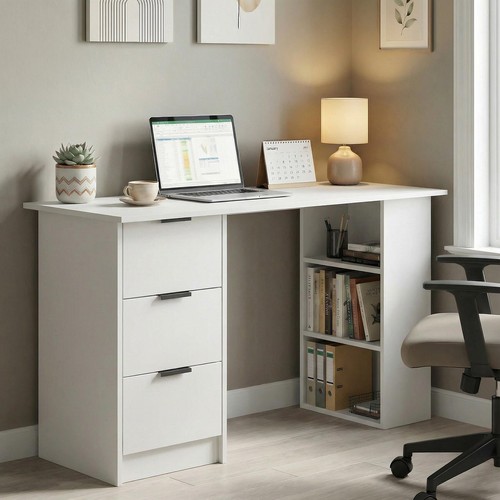 Phoenix computer writing desk - phoenix,