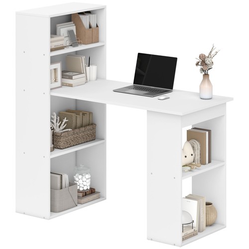 Homcom 120cm computer - homcom,