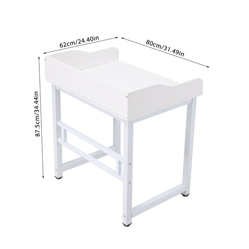 Home office study desk - office,