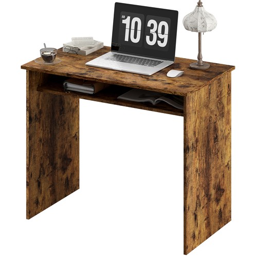 Homcom writing desk laptop - homcom,