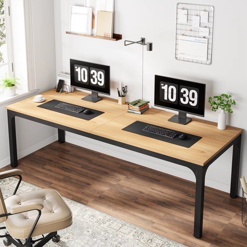Extra long computer - 78.7'',