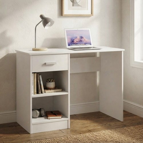 Elegant modern writing desk - elegant,