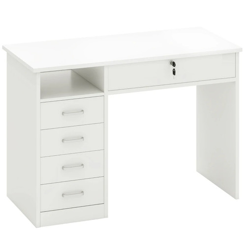 Computer desk writing - desk,