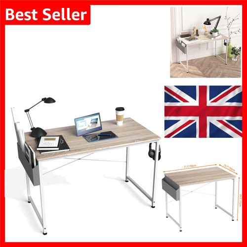 Modern computer desk - modern,