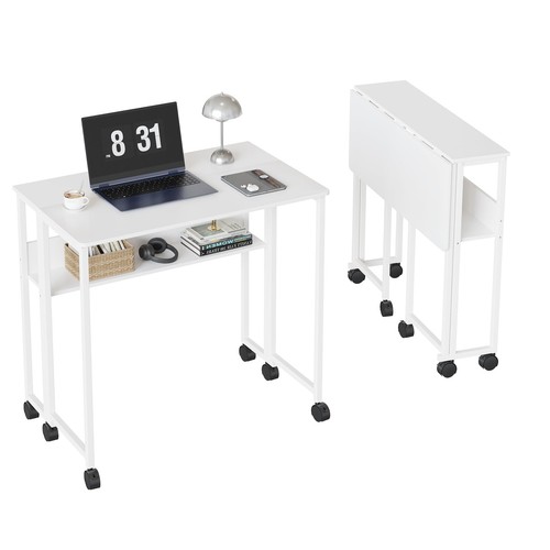 Inch folding table - 24.8,
