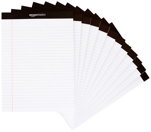 Basics wide ruled lined - basics,
