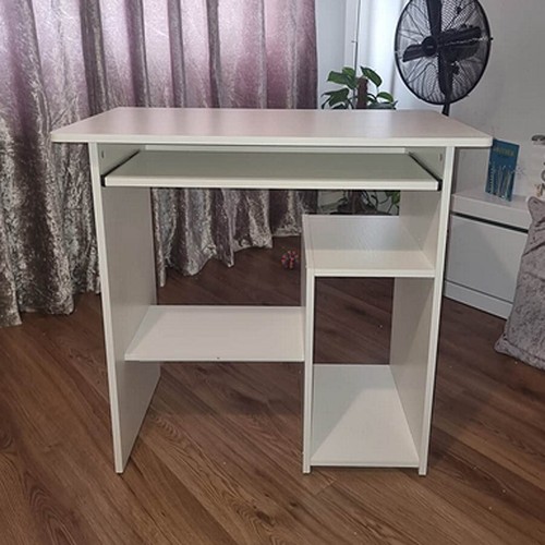 Small computer desk - small,