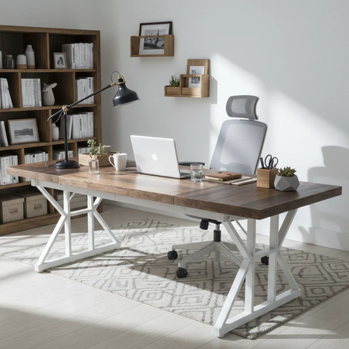 160cm executive office desk - executive,