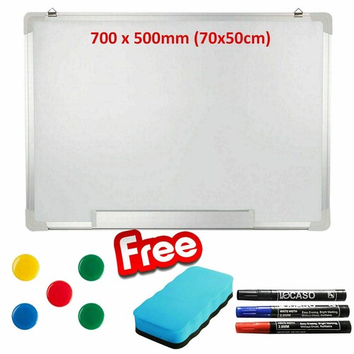 Magnetic whiteboard large - magnetic,