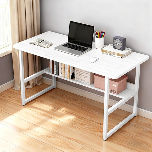 Home office study - study, desk