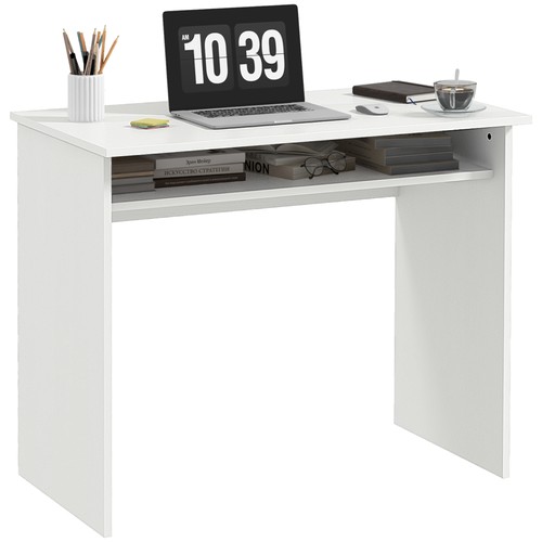 Homcom computer desk writing - computer,