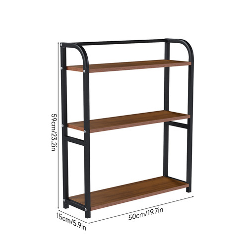 Home office study desk - home,