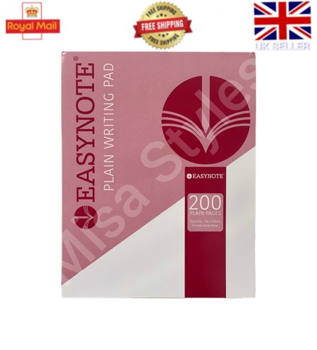 200 pages plain duke - pages, pad