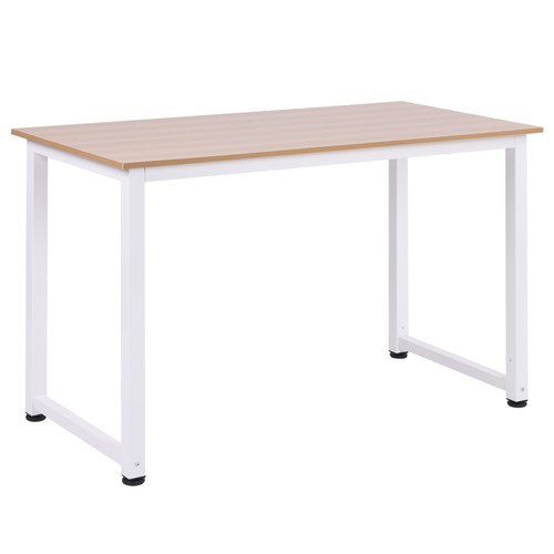 Homcom computer desk dining - homcom,
