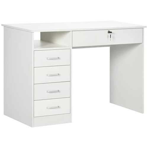 Computer desk writing - desk,