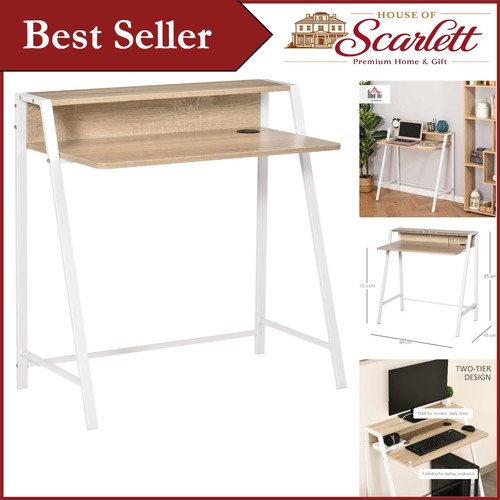 Contemporary writing desk - contemporary,