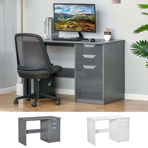 Computer desk drawers - computer, w/