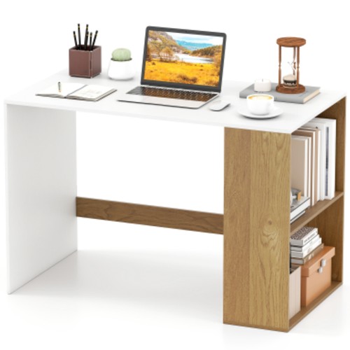 Writing desk with - desk,
