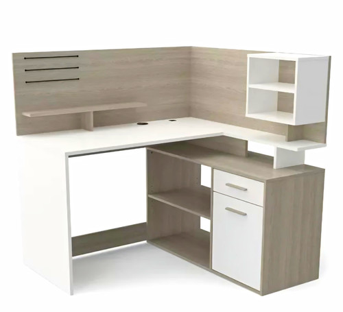 Boxed senovio 122cm - senovio, l-shaped