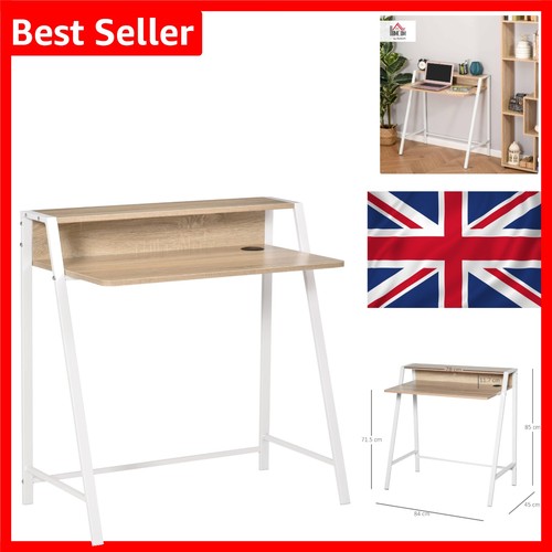 Writing desk computer - writing, table