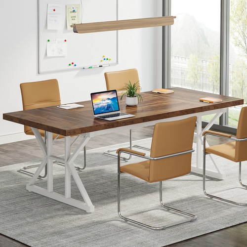 Inch executive desk - 63, desk,