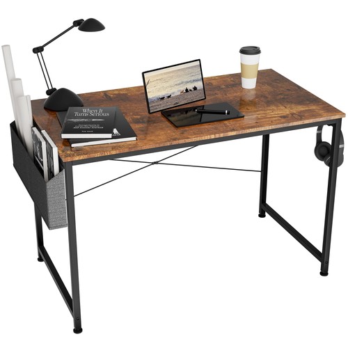 Homidec writing computer desk - homidec,