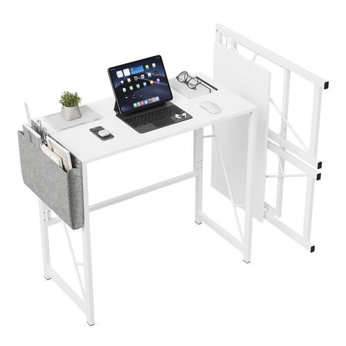 Foldable computer desk - 31.5",
